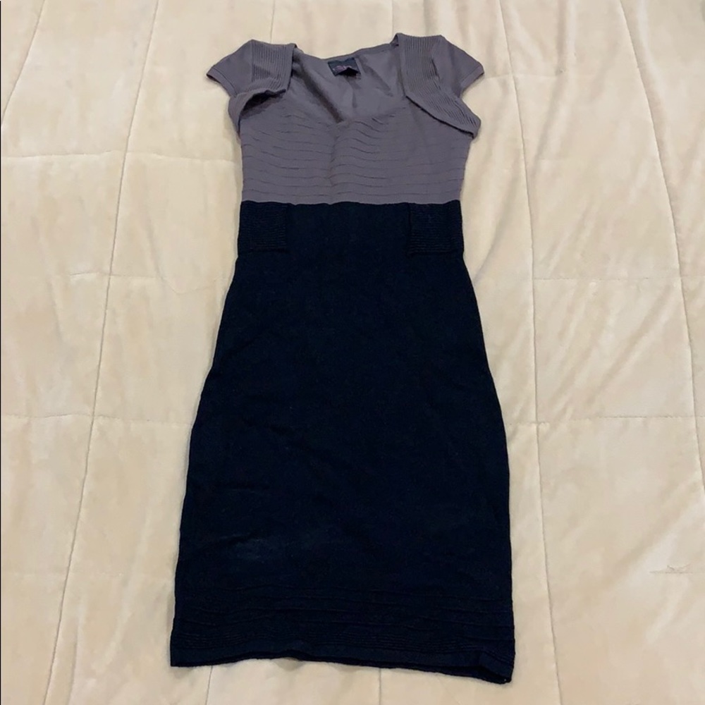 Short bebe dress
